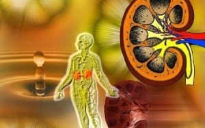 Video: Biến chứng suy thận do đái tháo đường có thể tử vong