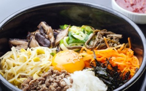 Cơ hội được ăn món Hàn, học nấu món Hàn miễn phí