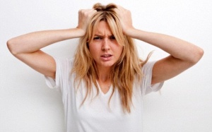 Bị tăng huyết áp vì mắc hội chứng tiền kinh nguyệt