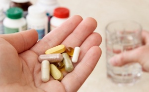 Dùng probiotics có ngừa được tiêu chảy do uống kháng sinh?