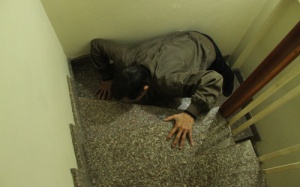 Cách ngừa chấn thương do ngã ở người bị rối loạn tiền đình