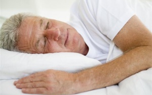 Nam giới cũng bị 'bốc hỏa' như phụ nữ?