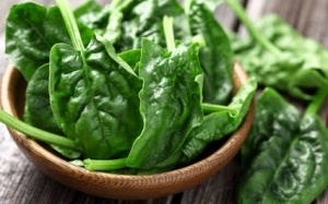 Ăn rau gì để tăng chiều cao?