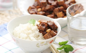 Mắc đái tháo đường có được ăn nhiều tinh bột không?