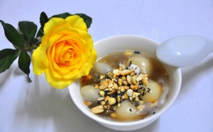 Xuýt xoa bánh ngon mùa Đông Hà Nội