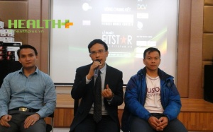 Thí sinh 'Mr. 6 Pack' sẽ làm huấn luyện viên trong vòng chung kết