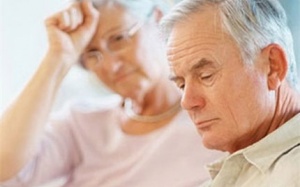 Ngửi kém chứng tỏ... sắp bị mất trí nhớ