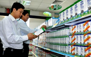 'Bò sữa triệu đô' tiếp tục lọt Top 100 ASEAN