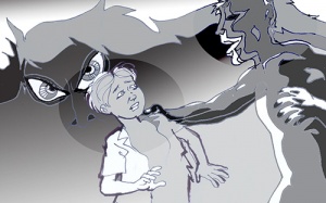 Bé trai bị xâm hại: Do trẻ thiếu kỹ năng hay cha mẹ quá lơ là?