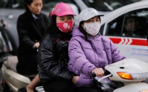 Chiều mai, Bắc Bộ lại rét đậm rét hại 