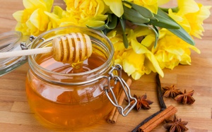 Mật ong + quế: Công thức giảm cân hiệu quả