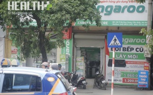 Kangaroo và Điện tử, Điện lạnh Việt Úc lố đến thế nào?