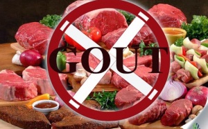 4 loại thực phẩm và đồ uống bệnh nhân gout nên tránh