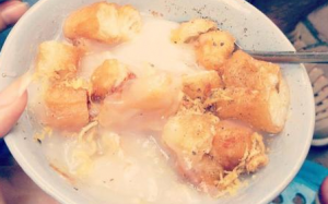 Nghèo mà thích sang: Tìm ngay 4 món ngon dưới 15.000 đồng này