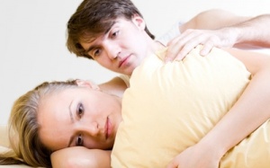 Chảy máu khi 'yêu': Dấu hiệu cảnh báo ung thư?