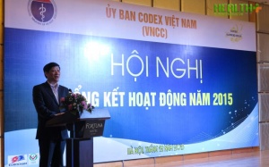 Nhiều tiêu chẩn của Codex chưa phù hợp với điều kiện ở Việt Nam