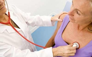 Nữ giới có mắc bệnh mạch vành không?
