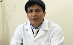 Người già chán ăn - Trăm bệnh kéo đến ùn ùn