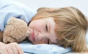 Co giật, sùi bọt mép chỉ vì... thiếu ngủ