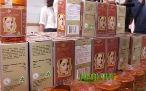 TPCN là 'món mồi' ngon của tội phạm hàng giả