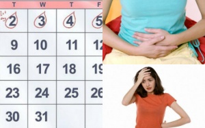 Xấu đẹp gì đều do kinh nguyệt xui khiến!