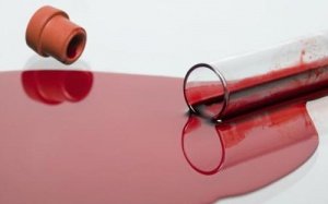 Xử trí khi bị dính máu của người viêm gan B