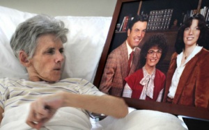 Lối sống sai lầm làm trầm trọng căn bệnh hiểm Huntington