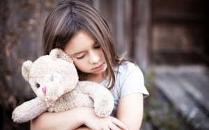 Khóc, cười một mình cũng là bệnh tâm thần