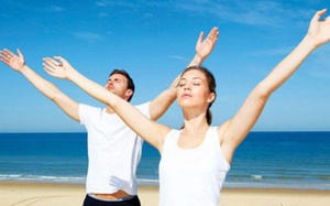 14 lợi ích bất ngờ của hít thở sâu