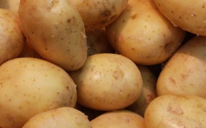 Phòng ung thư dạ dày bằng khoai tây