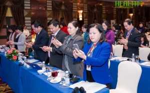 Một tin nhắn – triệu nghĩa tình gửi trao bệnh nhân ung thư