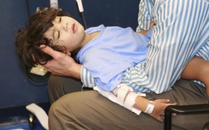 Những nguyên nhân gây động kinh ở trẻ em