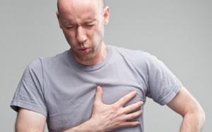 Đau thắt ngực khi xúc động: Chủ quan là nguy!