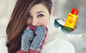 Mùa Đông có cần phải bôi kem chống nắng không?