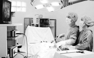 Ba bệnh ung thư được 'giải quyết' cùng một lúc