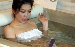 Sai lầm ai cũng mắc khi dùng nhà vệ sinh