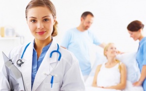 Ít như... bác sỹ chuyên ngành ung thư