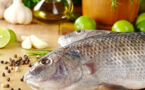 Nên cho bé ăn cá đồng hay cá biển?