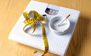 Làm thế nào để bỏ thuốc lá mà không tăng cân?