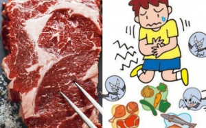 Thịt nhập khẩu giá rẻ: Ăn vào để chết từ từ?