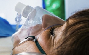 Khi nào bệnh nhân COPD cần thở oxy?