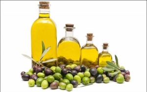 Dùng dầu olive cho trẻ ăn dặm được không?