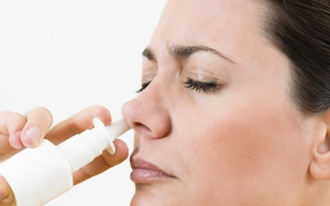 Bệnh nhân COPD lưu ý khi sử dụng thuốc corticoid 