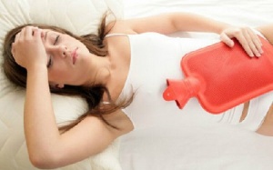 Trà sả giảm đau bụng kinh hiệu quả