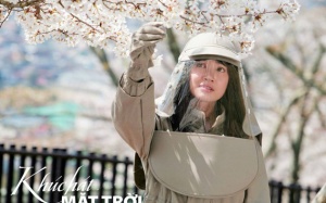 Tan chảy dưới ánh nắng - căn bệnh kỳ lạ của Nhã Phương trong Khúc hát Mặt trời