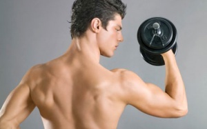 Tập tạ đơn giản - Giảm cân, body quyến rũ