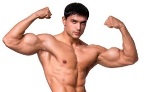 Tăng cơ bắp toàn thân chỉ với 3 bài tập đơn giản