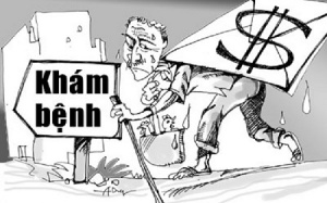 Gánh nặng chi phí cho bệnh nhân và gia đình người mắc COPD