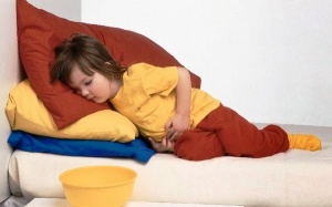 Trẻ mấy tuổi có thể uống thuốc tẩy giun?