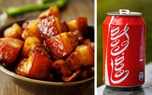 Lạ miệng với thịt ba chỉ kho coca